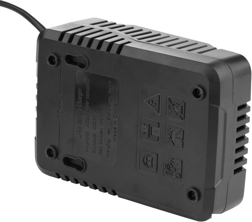 Зарядное устройство P.I.T. PH20-4.0A (6-21В)