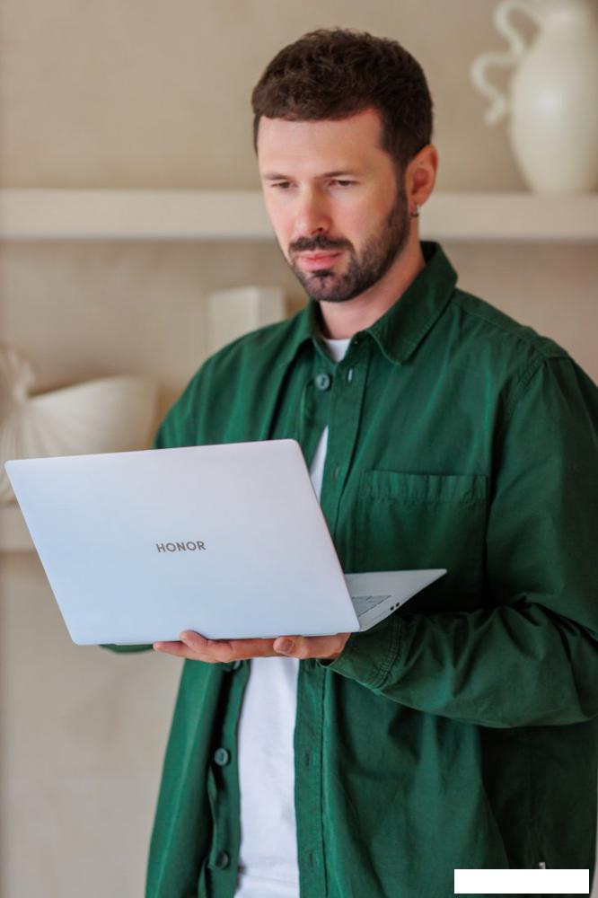 Ноутбук HONOR MagicBook Art 14 2024 MRA-721 5301AKXJ