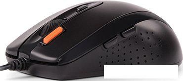 Игровая мышь A4Tech N-70FX