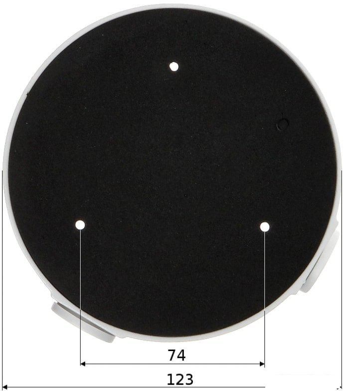 Кронштейн Dahua DH-PFA137