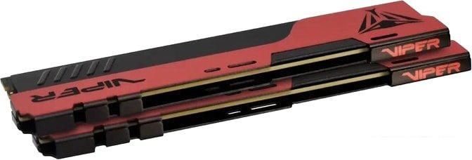 Оперативная память Patriot Viper Elite II 2x8GB PC4-28800 PVE2416G360C0K
