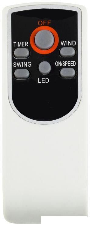 Вентилятор Vivaris VAF W044 158