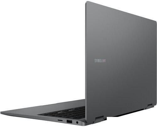 Ноутбук 2-в-1 Samsung Galaxy Book5 360 15.6 NP750QHA-LG2IN