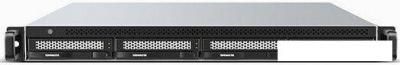 Сетевой накопитель TerraMaster U4-500