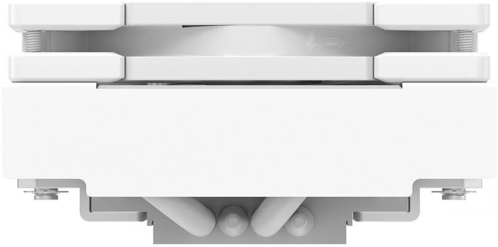 Кулер для процессора ID-Cooling IS-47-XT White