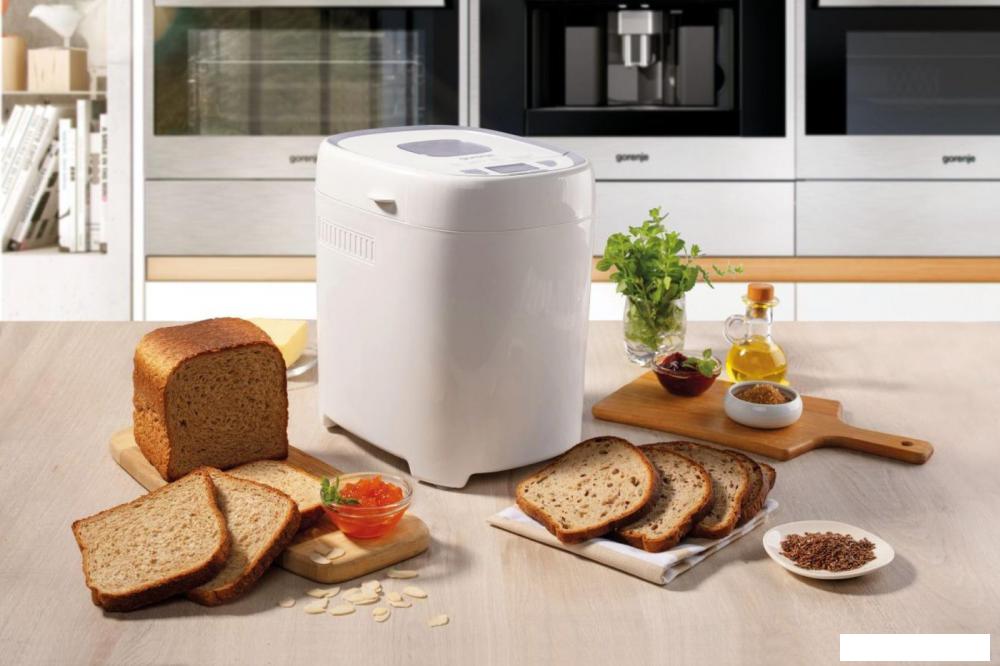 Хлебопечка Gorenje BM900WS