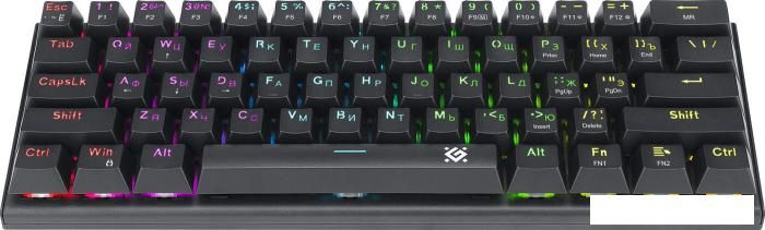 Клавиатура Defender Cairon GK-081