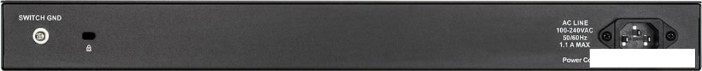 Настраиваемый коммутатор D-Link DXS-1210-12SC/B1A