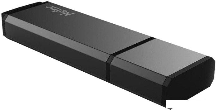USB Flash Netac U351 USB 2.0 16GB NT03U351N-016G-20BK