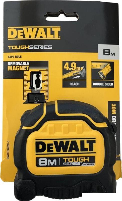 Рулетка DeWalt DWHT36928-0
