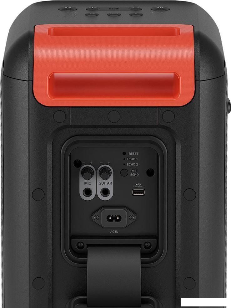 Патибокс LG XBOOM XL5S