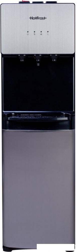 Кулер для воды HotFrost V400AS