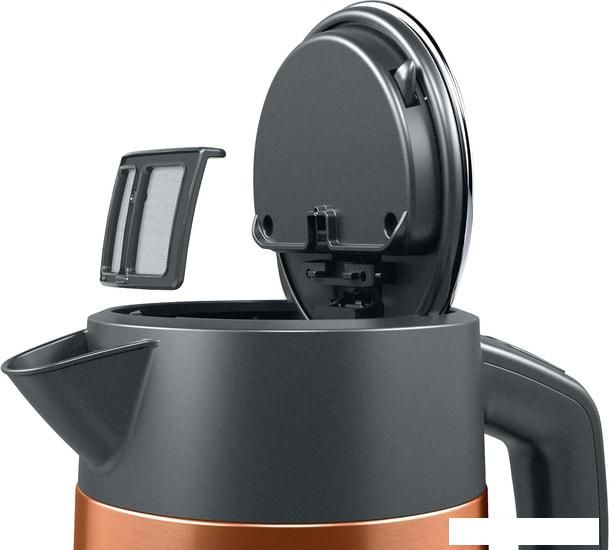 Электрический чайник Bosch TWK4P439