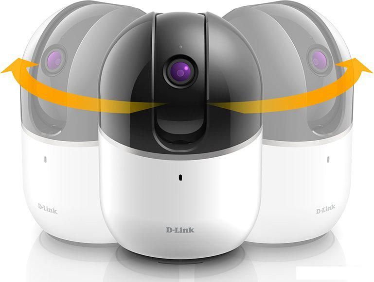 IP-камера D-Link DCS-8515LH
