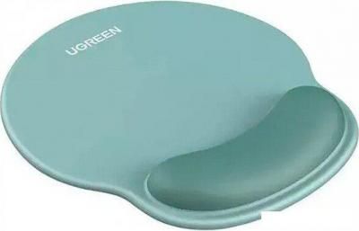 Коврик для мыши Ugreen LP668 25243 (зеленый)
