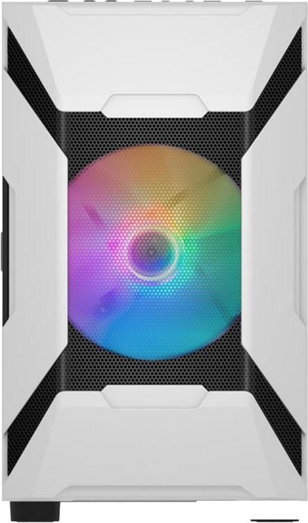 Корпус 1stPlayer D3-A-WH-2G6P