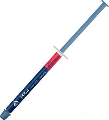 Термопаста Arctic MX-4 ACTCP00007B (2 г)