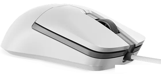 Игровая мышь Lenovo Legion M300s RGB (белый)