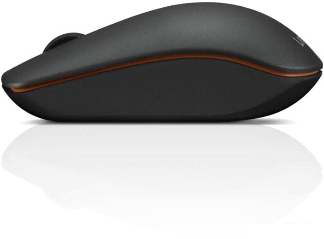 Мышь Lenovo 400 Wireless