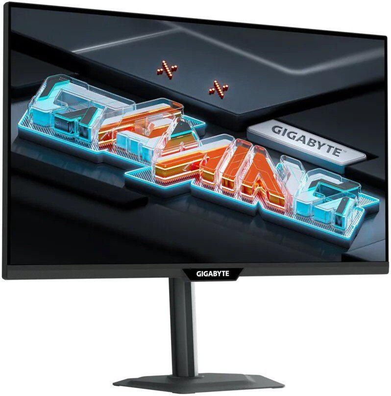 Игровой монитор Gigabyte M27QS