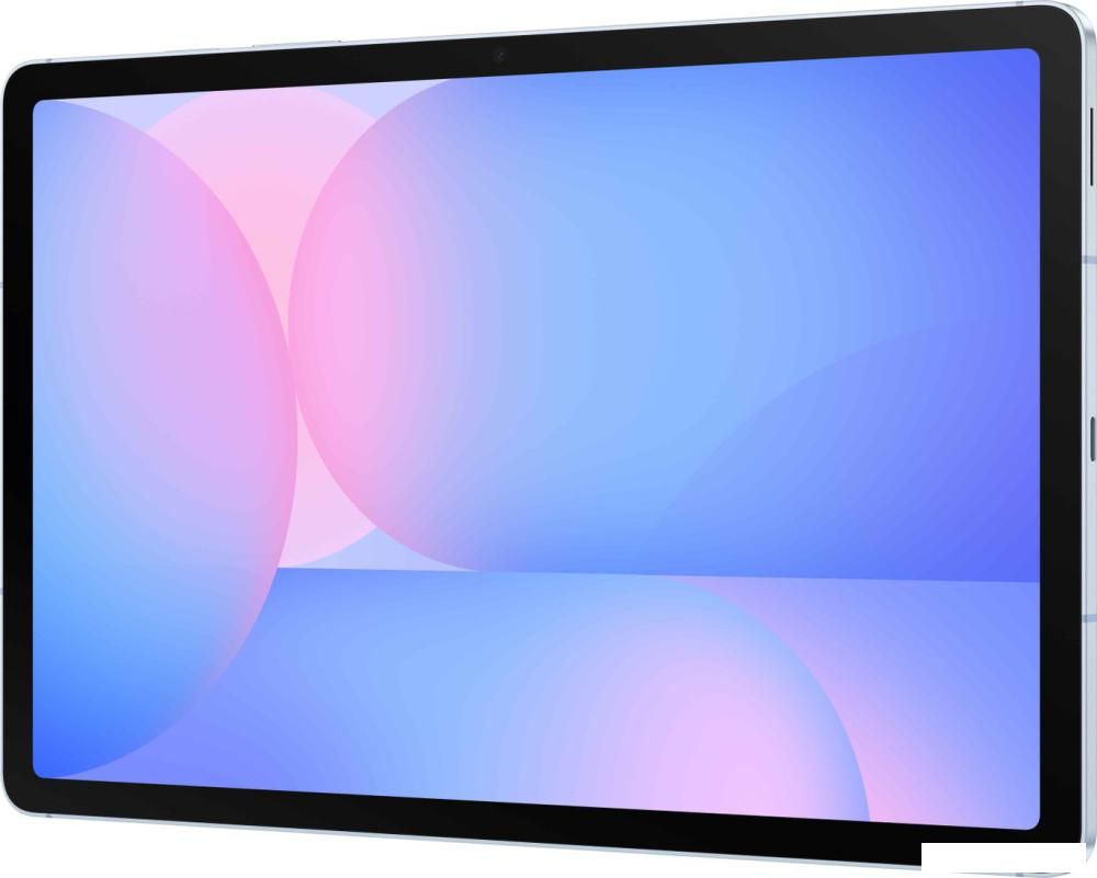 Планшет Samsung Galaxy Tab S10 FE 5G SM-X526 8GB/128GB (голубой)