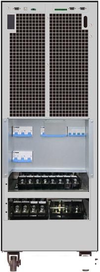 Источник бесперебойного питания IPPON Innova RT 33 60K Tower