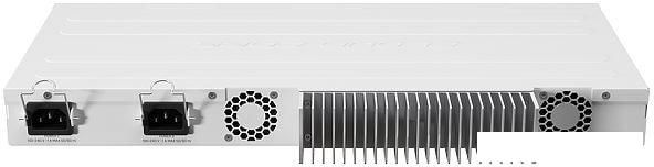 Маршрутизатор Mikrotik CCR2004-1G-12S+2XS