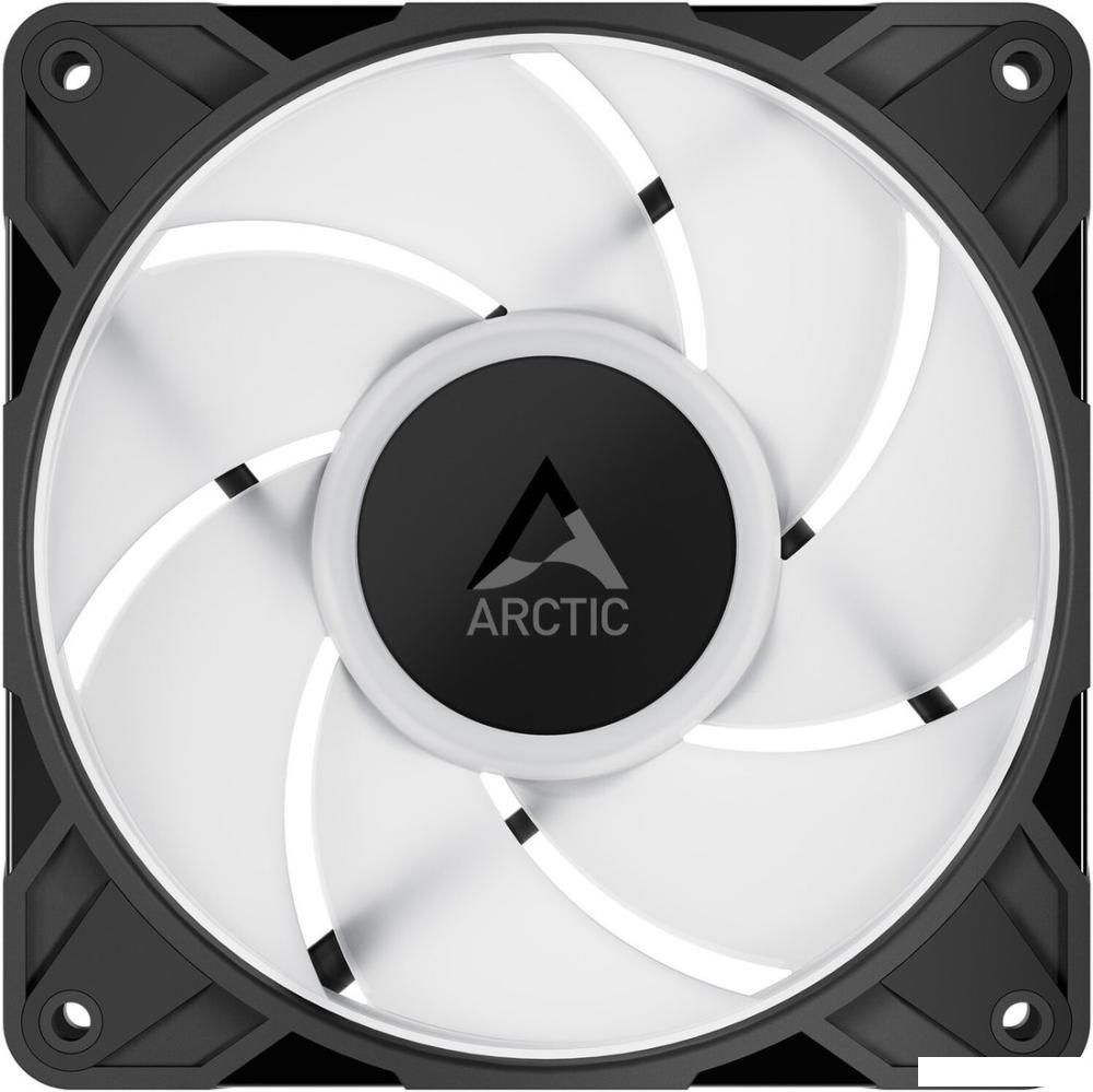 Вентилятор для корпуса Arctic P12 Pro A-RGB ACFAN00309A