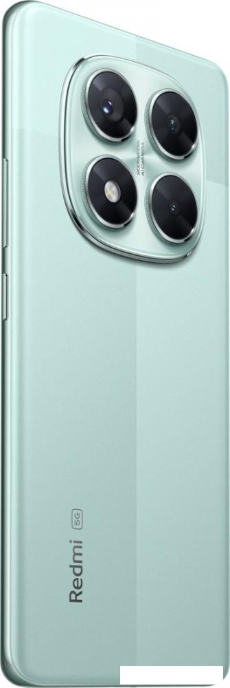Телефон Xiaomi Redmi Note 14 Pro 5G 12GB/256GB международная версия (зеленый)
