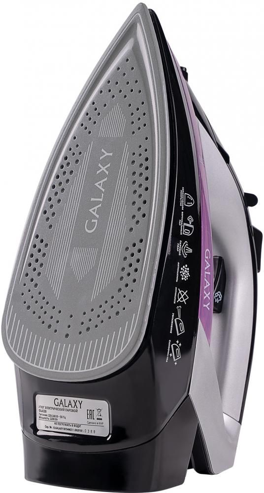 Утюг Galaxy Line GL6128