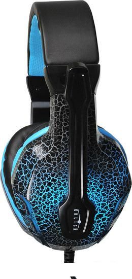 Наушники Oklick HS-L400G Zeus