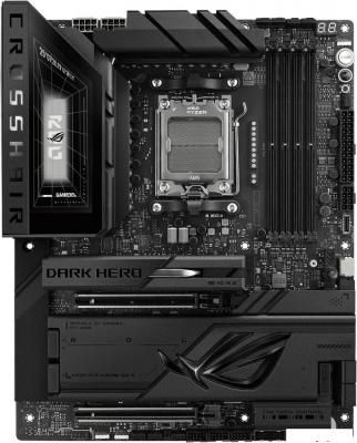 Материнская плата ASUS ROG Crosshair X870E Dark Hero