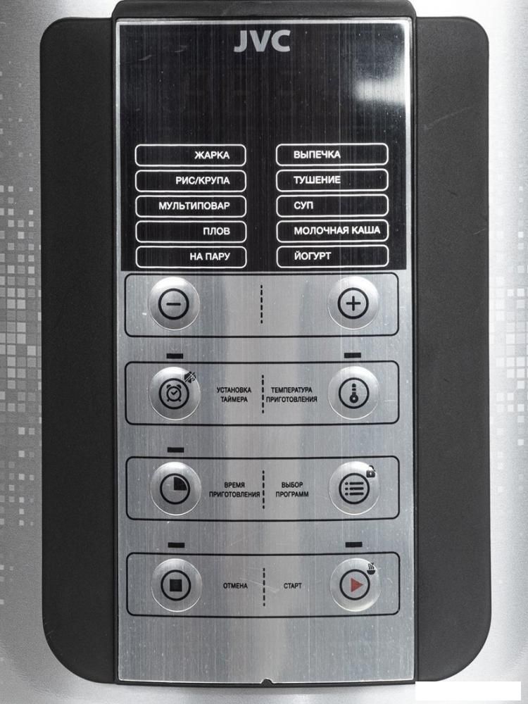 Мультиварка JVC JK-MC500
