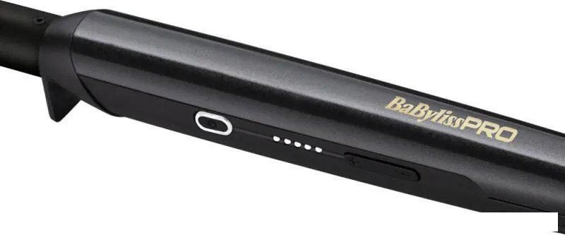 Круглая  плойка BaByliss Pro BAB2492E