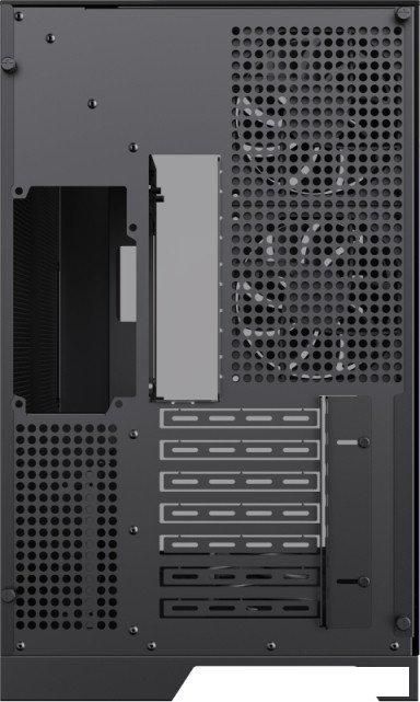 Корпус GameMax Infinity Pro BK (черный)