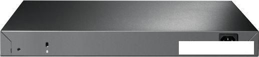 Управляемый коммутатор уровня 2+ TP-Link TL-SG3452XP