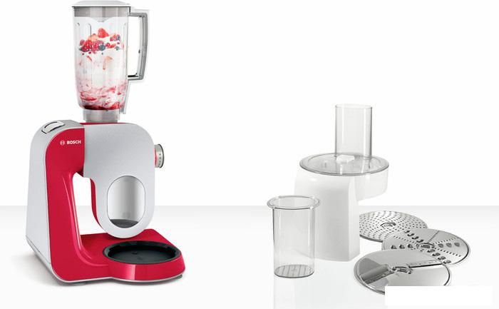 Кухонная машина Bosch MUM58720