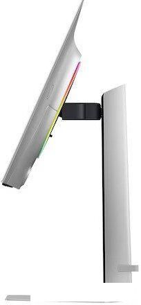 Игровой монитор Samsung Odyssey OLED G8 LS27FG812SIXCI