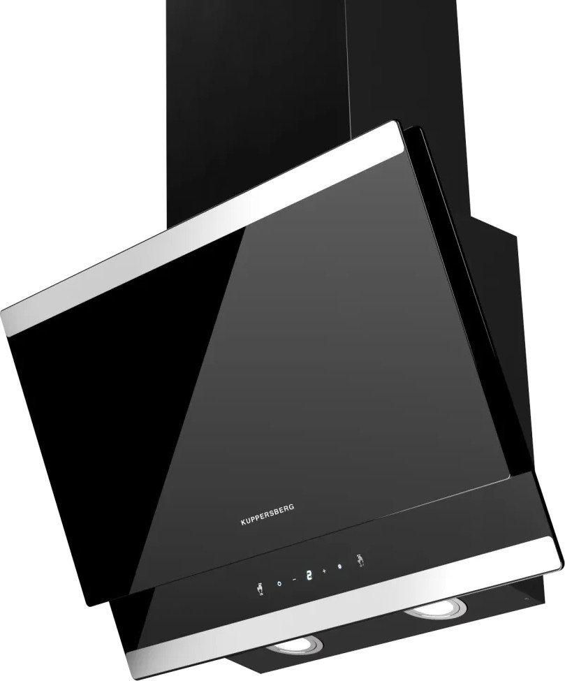 Вытяжки KUPPERSBERG F 603 BX
