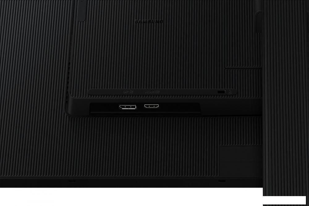 Монитор Samsung ViewFinity S7 LS27D700EAIXCI