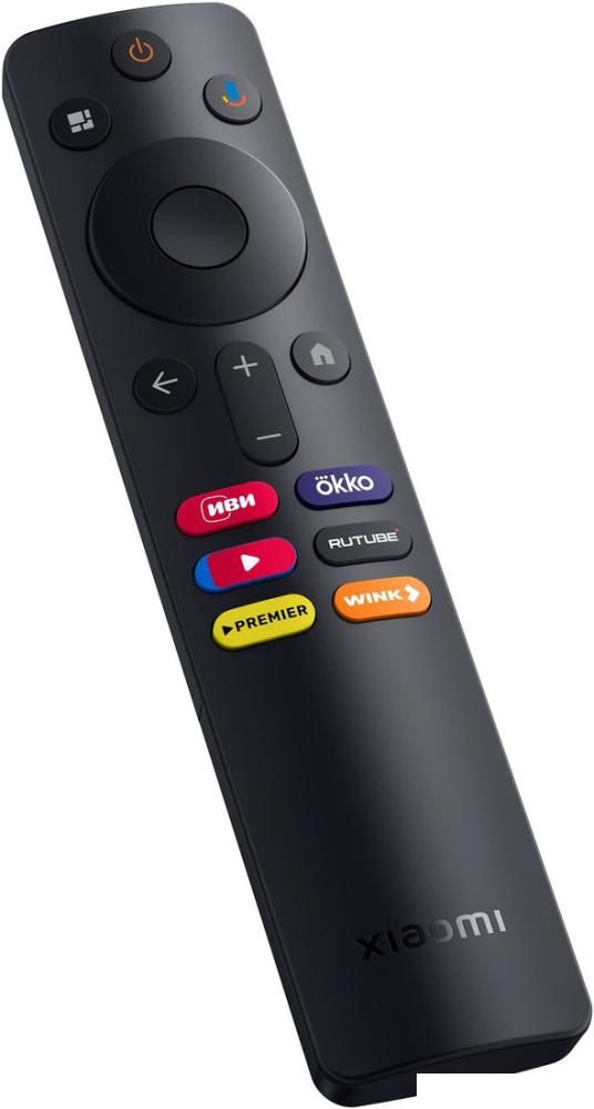 Смарт-приставка Xiaomi TV Stick HD 2nd Gen (русская версия)