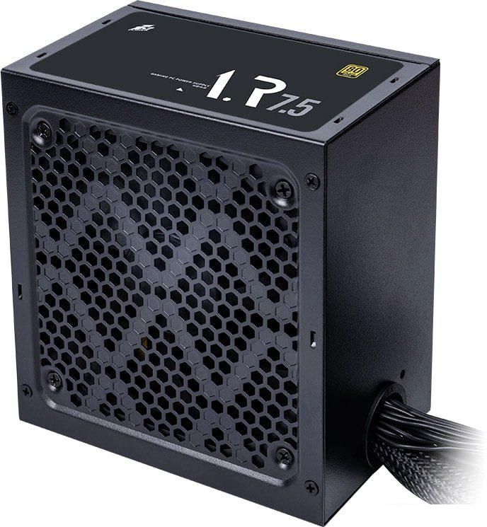 Блок питания 1stPlayer AR 750W PS-750AR