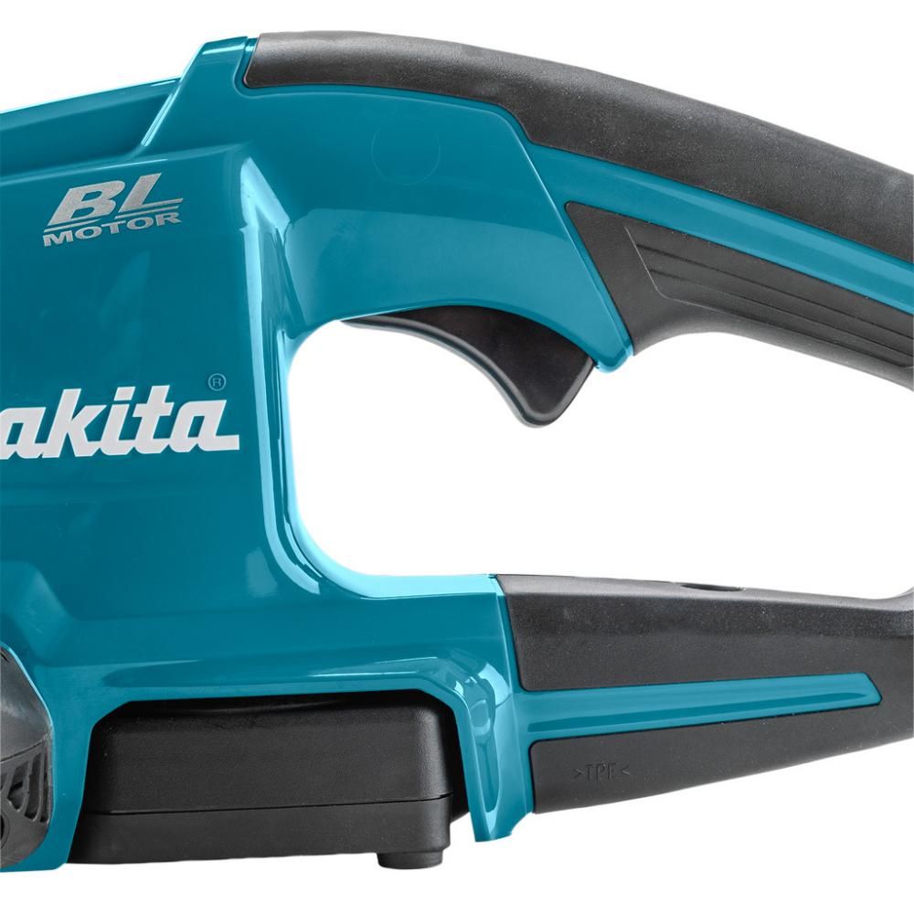 Кусторез Makita DUH606RT (с 1-им АКБ 5 Ач)