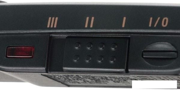 Плойка-волна BaByliss W2447E
