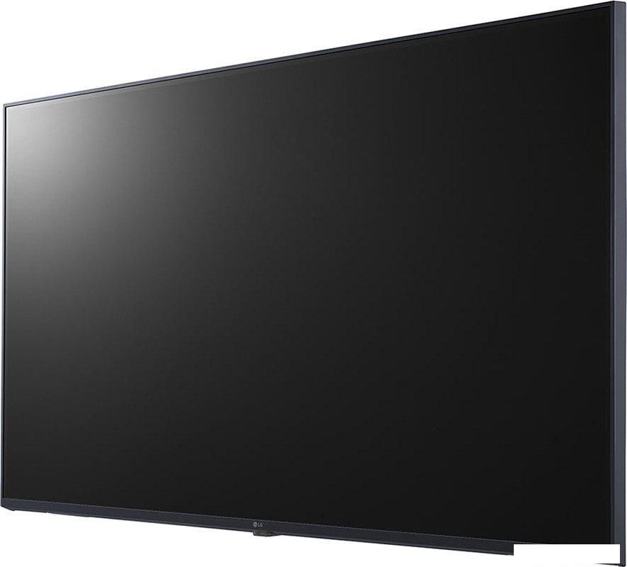 Информационная панель LG 43UL3J-M