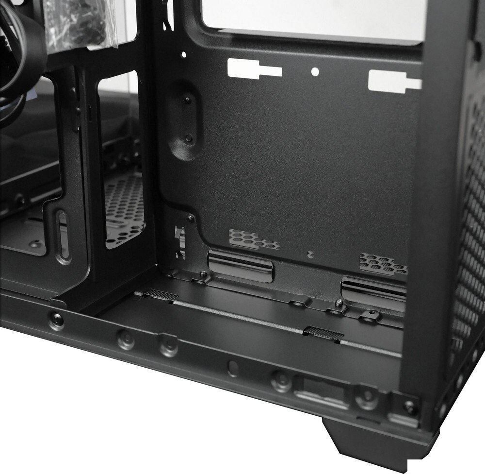 Корпус Ginzzu V340
