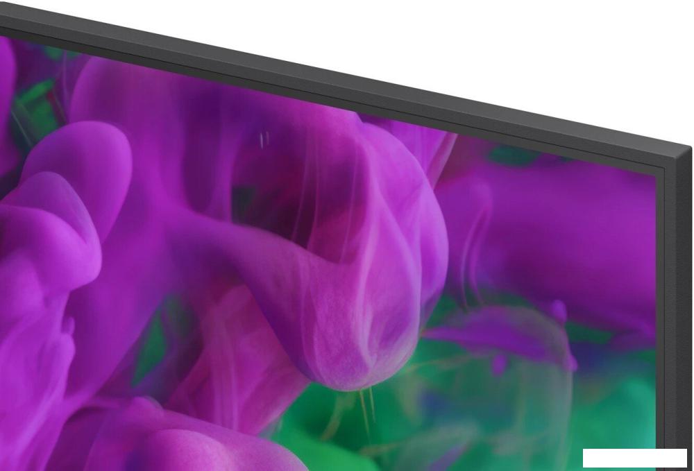MiniLED телевизор LG QNED evo AI QNED85 75QNED85B6C