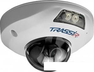 IP-камера TRASSIR TR-D4151IR1 (2.8 мм)