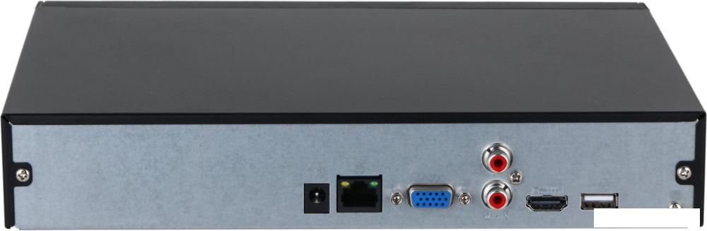 Сетевой видеорегистратор Dahua DHI-NVR2104HS-4KS3