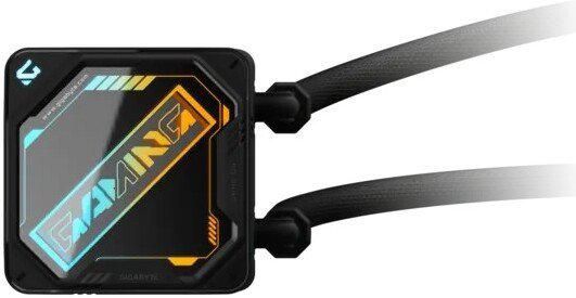 Система жидкостного охлаждения для процессора Gigabyte Gaming 360
